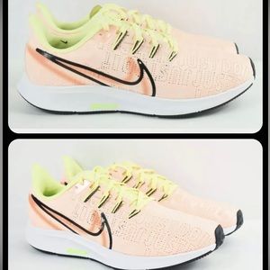 NEVER WORN Nike Women’s Air Zoom Pegasus premium SE size 6.5